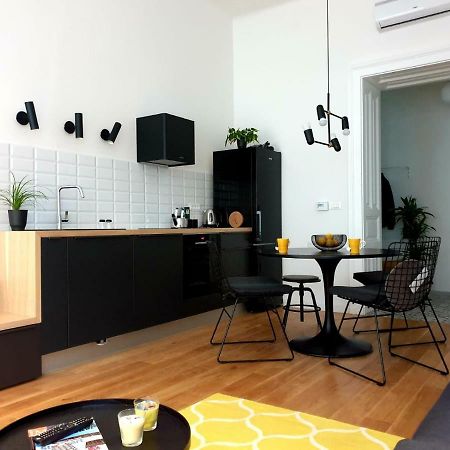 Zagreb Centar Apartments Εξωτερικό φωτογραφία