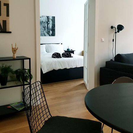 Zagreb Centar Apartments Εξωτερικό φωτογραφία