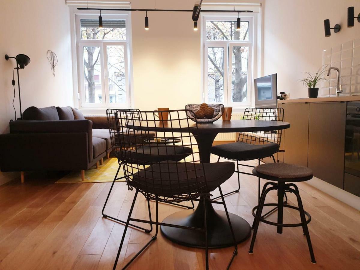 Zagreb Centar Apartments Εξωτερικό φωτογραφία