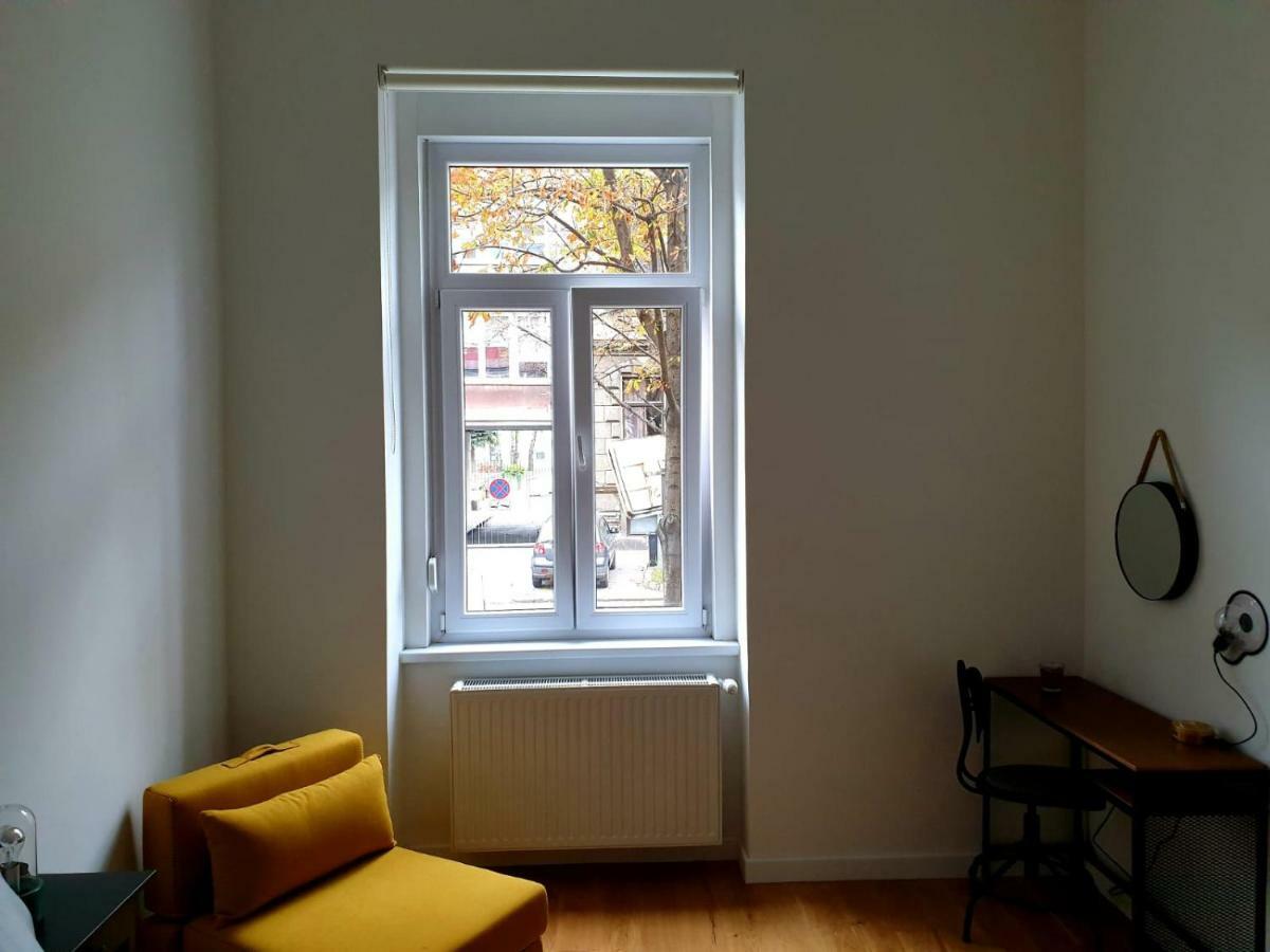Zagreb Centar Apartments Εξωτερικό φωτογραφία