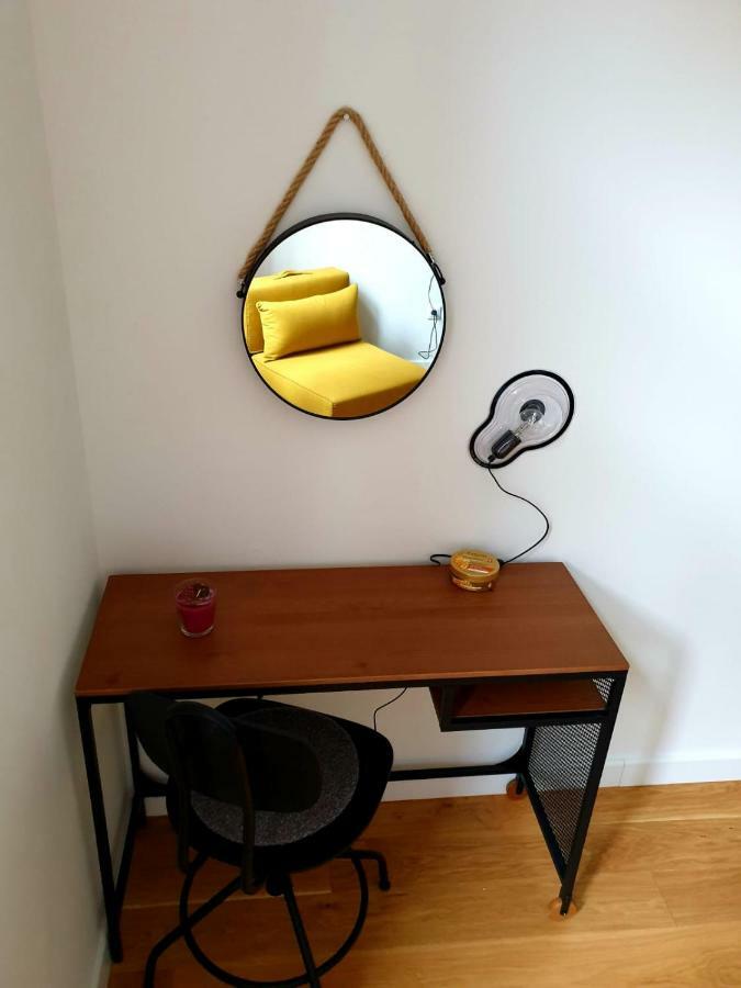 Zagreb Centar Apartments Εξωτερικό φωτογραφία