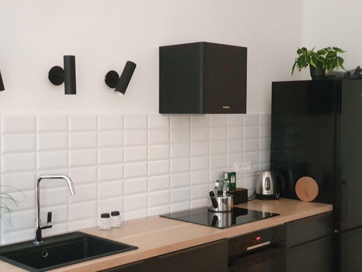 Zagreb Centar Apartments Εξωτερικό φωτογραφία