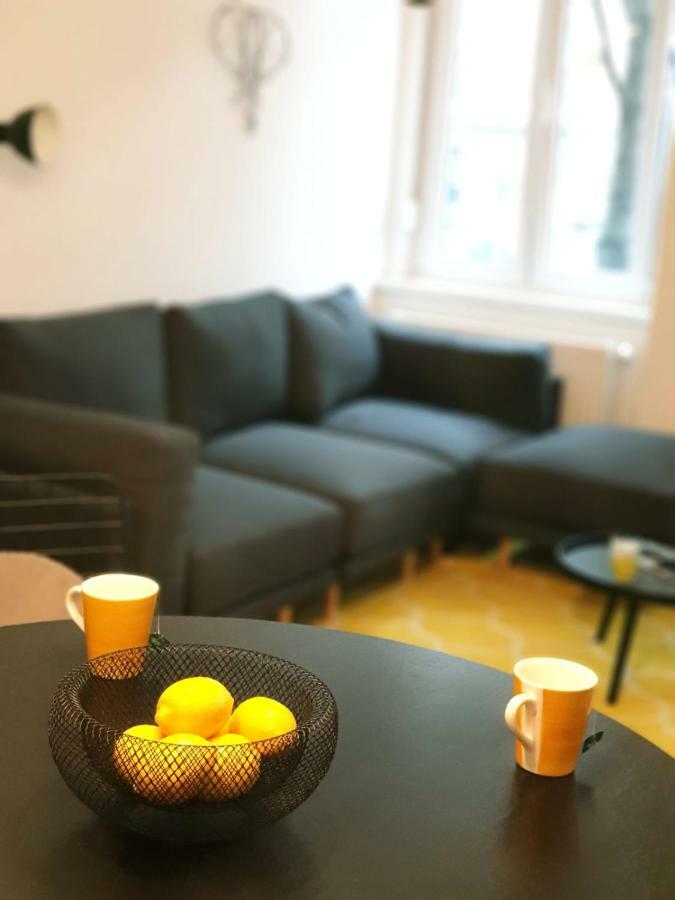 Zagreb Centar Apartments Εξωτερικό φωτογραφία