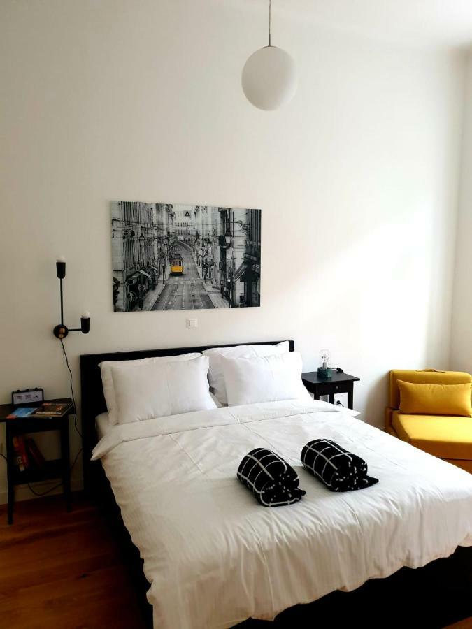 Zagreb Centar Apartments Εξωτερικό φωτογραφία