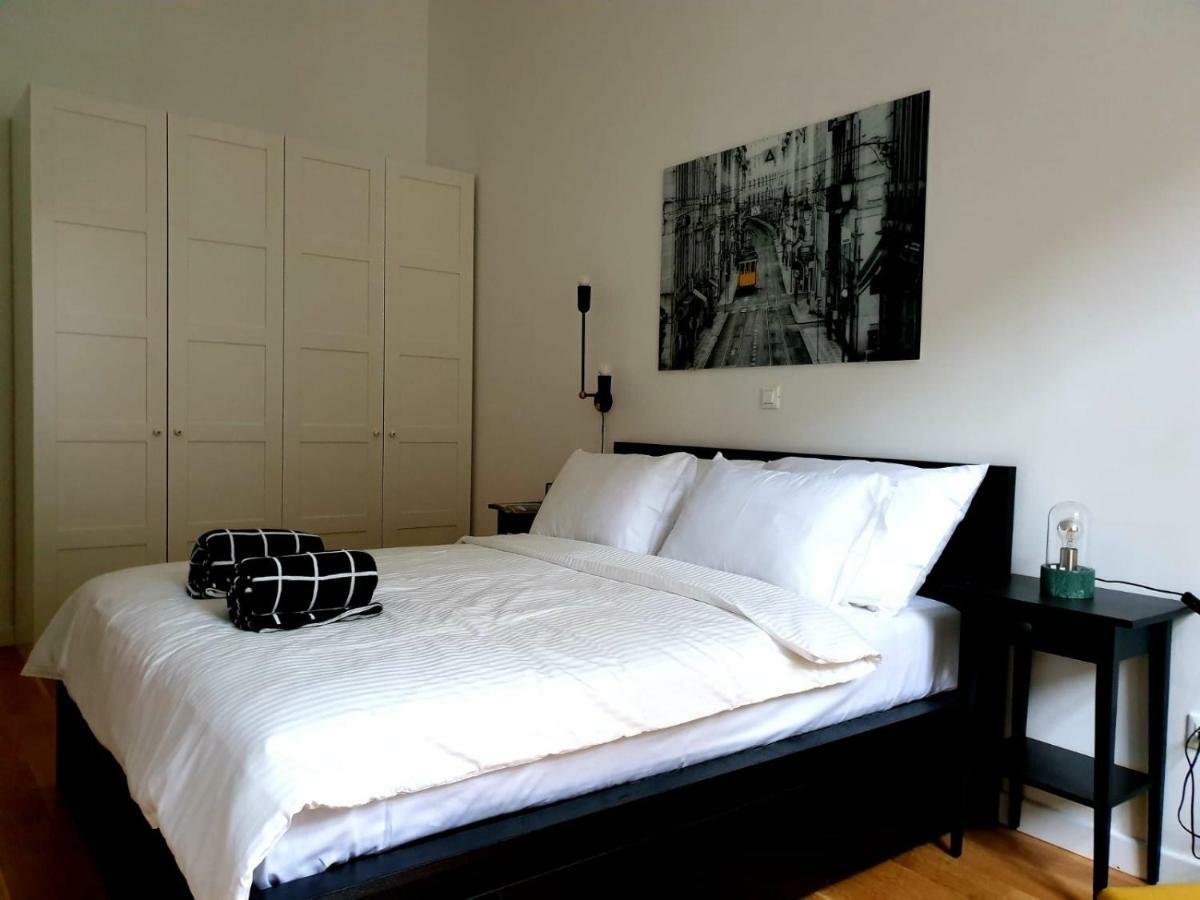 Zagreb Centar Apartments Εξωτερικό φωτογραφία