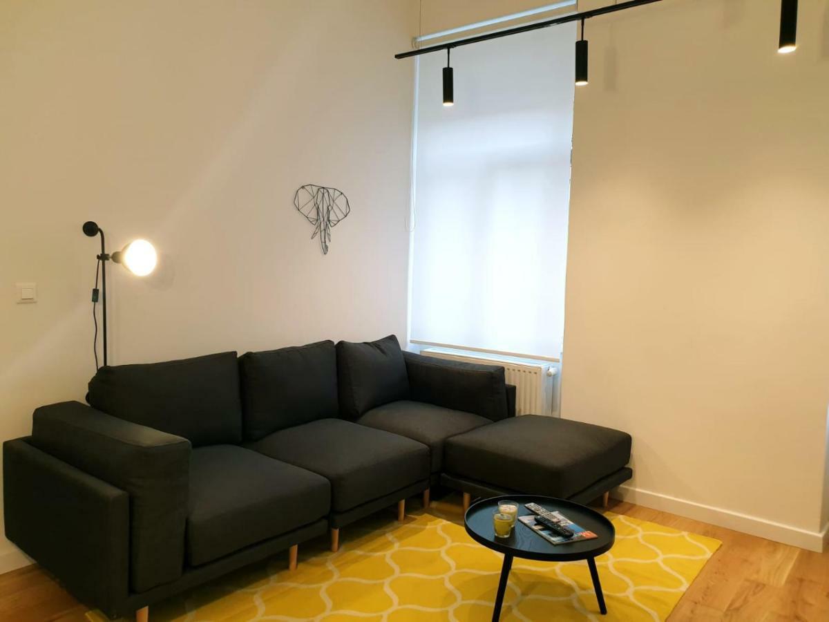 Zagreb Centar Apartments Εξωτερικό φωτογραφία
