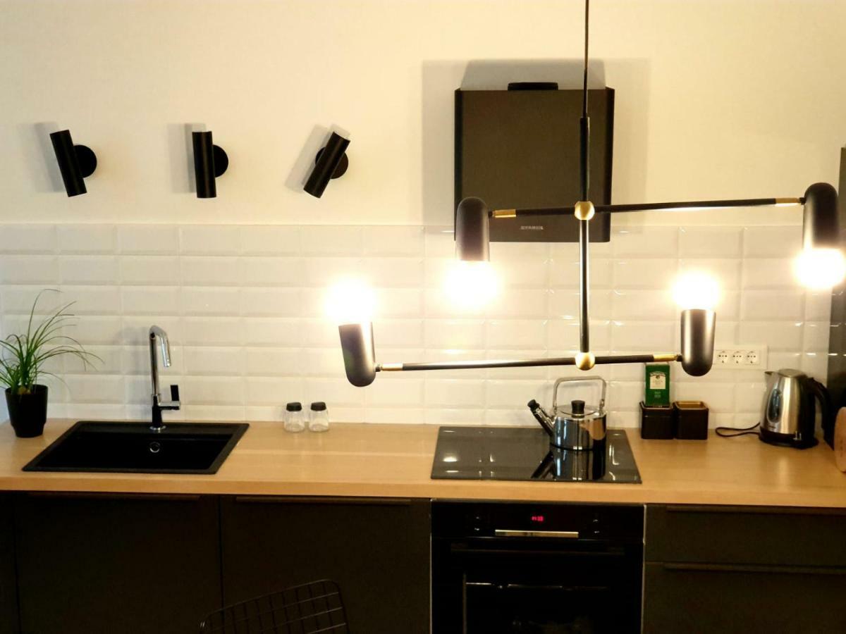 Zagreb Centar Apartments Εξωτερικό φωτογραφία