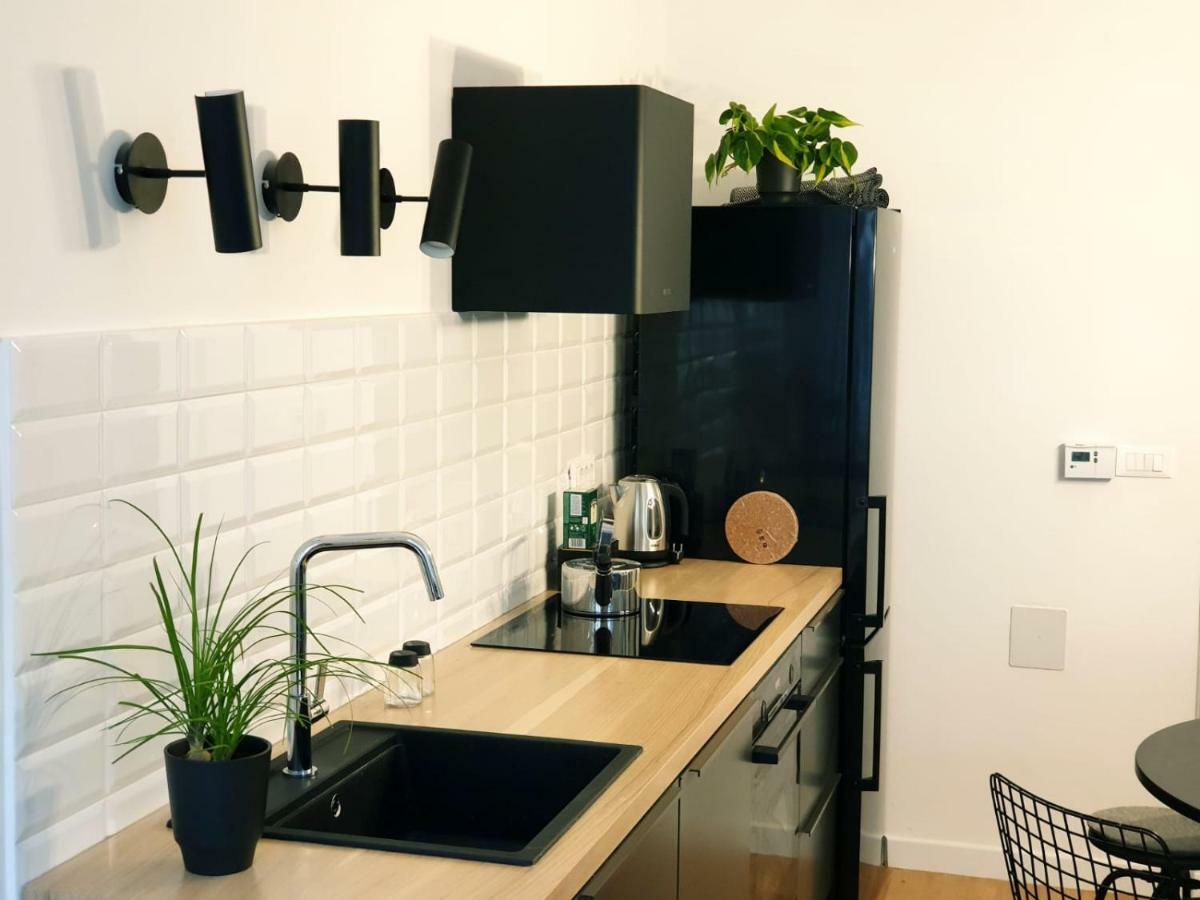 Zagreb Centar Apartments Εξωτερικό φωτογραφία