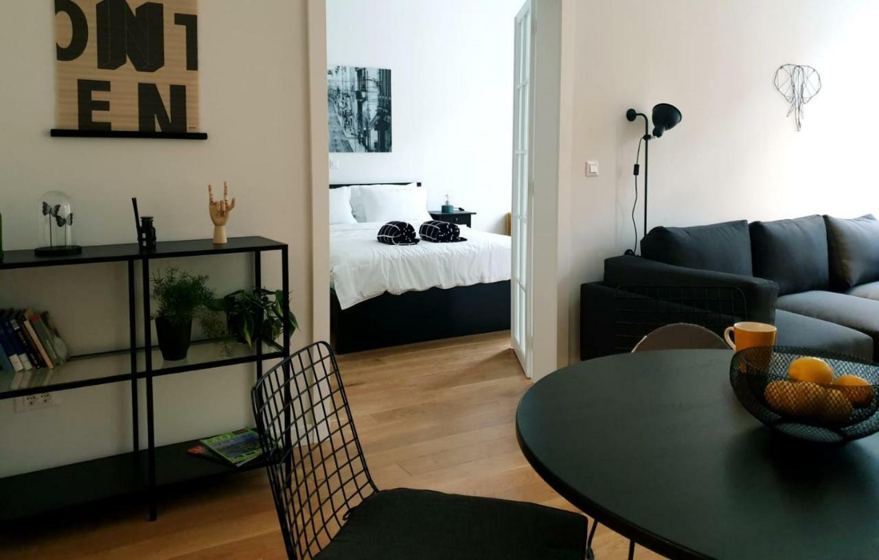 Zagreb Centar Apartments Εξωτερικό φωτογραφία