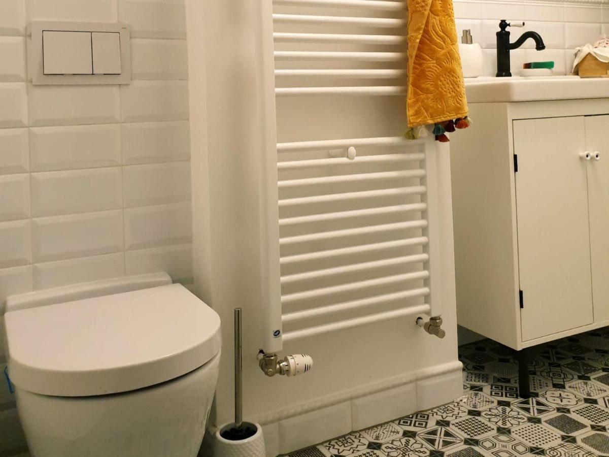 Zagreb Centar Apartments Εξωτερικό φωτογραφία