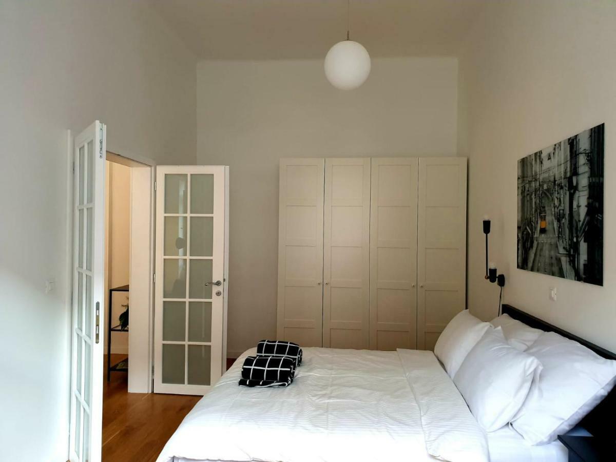 Zagreb Centar Apartments Εξωτερικό φωτογραφία