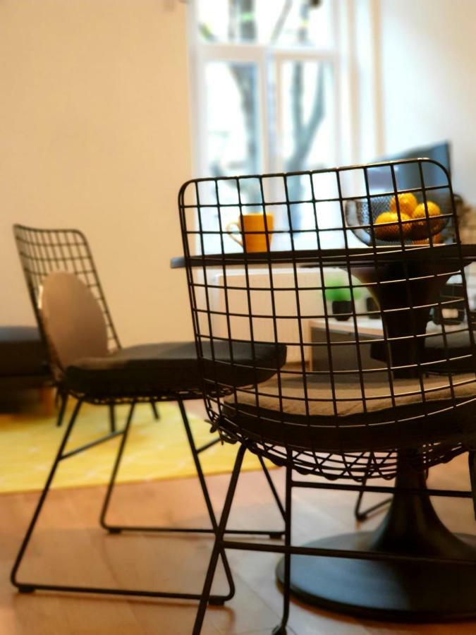 Zagreb Centar Apartments Εξωτερικό φωτογραφία