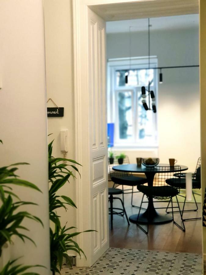 Zagreb Centar Apartments Εξωτερικό φωτογραφία