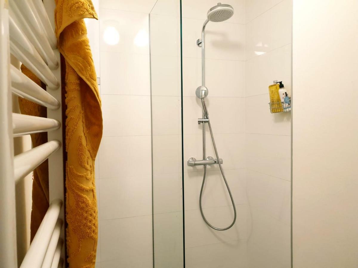 Zagreb Centar Apartments Εξωτερικό φωτογραφία