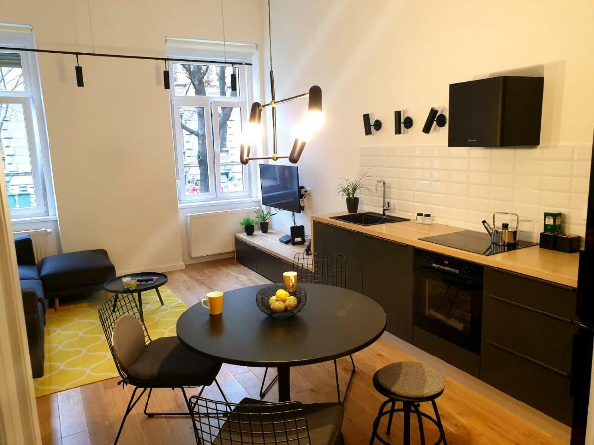 Zagreb Centar Apartments Εξωτερικό φωτογραφία